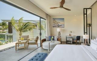 Hotel Melia Ho Tram