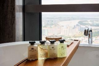 Hotel Vinpearl Luxury Landmark 81
