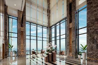 Hotel Vinpearl Luxury Landmark 81