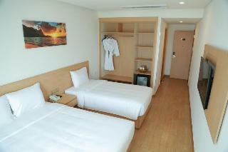 Gold Boutique Hotel Danang