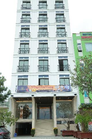 Gold Boutique Hotel Danang