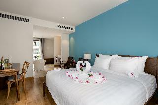 Salmalia Boutique Hotel & Spa