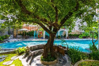 Salmalia Boutique Hotel & Spa