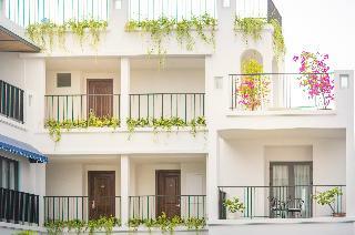 Salmalia Boutique Hotel & Spa