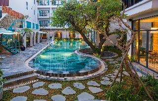 Salmalia Boutique Hotel & Spa