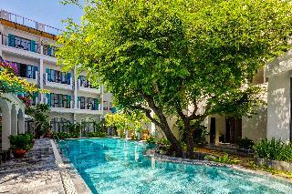 Salmalia Boutique Hotel & Spa