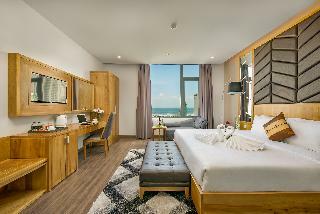 Grand Sunrise Boutique Hotel