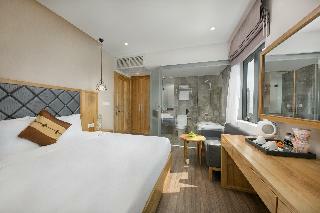 Grand Sunrise Boutique Hotel