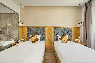Grand Sunrise Boutique Hotel