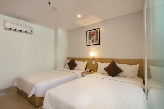Love Hotel Nha Trang