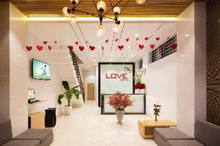 Love Hotel Nha Trang