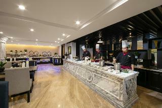 Sen Grand Hotel & Spa