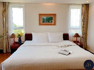 Ninh Binh Legend Hotel