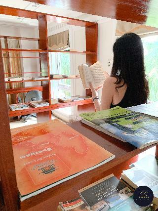 Ninh Binh Legend Hotel
