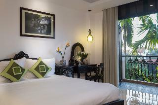 Acacia Heritage Hotel Hoian
