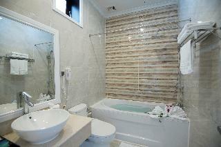 Hotel Thien Thanh Resort Phu Quoc