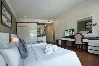 Hotel Thien Thanh Resort Phu Quoc