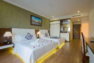 Hotel Thien Thanh Resort Phu Quoc