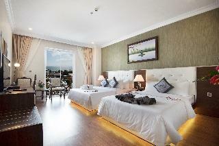 Hotel Thien Thanh Resort Phu Quoc