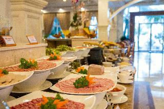 Hotel Thien Thanh Resort Phu Quoc
