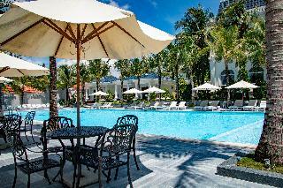 Hotel Thien Thanh Resort Phu Quoc