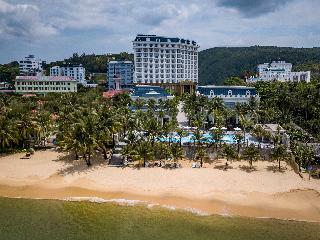 Hotel Thien Thanh Resort Phu Quoc