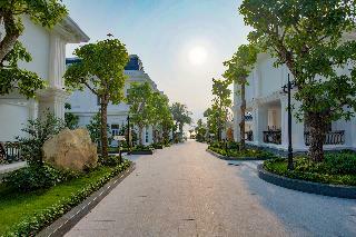 Hotel Thien Thanh Resort Phu Quoc