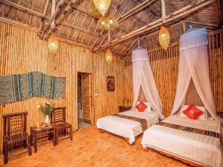 Hotel Tam Coc Rice Fields Resort