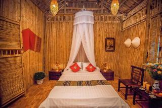 Hotel Tam Coc Rice Fields Resort