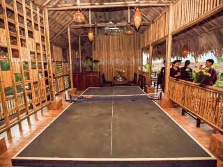Hotel Tam Coc Rice Fields Resort