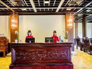 Bai Dinh Hotel