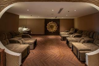 Hotel Wyndham Garden Hanoi