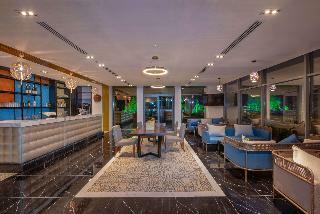 Hotel Wyndham Garden Hanoi