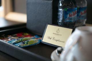 Hotel Halong Athena Cruise