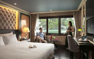 Hotel Halong Athena Cruise