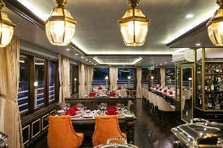 Hotel Halong Athena Cruise