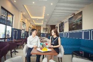 Hotel Halong Athena Cruise