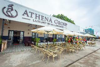 Hotel Halong Athena Cruise
