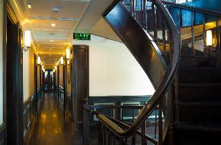 Hotel Halong Athena Cruise