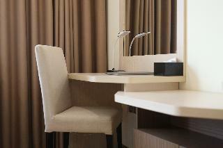 Muong Thanh Thanh Hoa Hotel