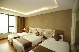 Muong Thanh Thanh Hoa Hotel