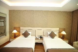 Muong Thanh Thanh Hoa Hotel