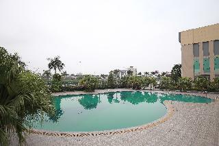 Muong Thanh Thanh Hoa Hotel