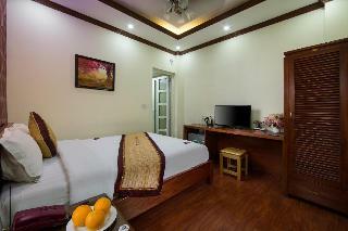 7s Phuong Ngoc Hanoi Hotel
