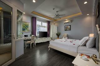7s Phuong Ngoc Hanoi Hotel