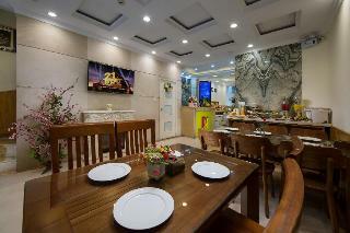 7s Phuong Ngoc Hanoi Hotel