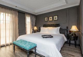 Hotel La Siesta Premium Hang Be