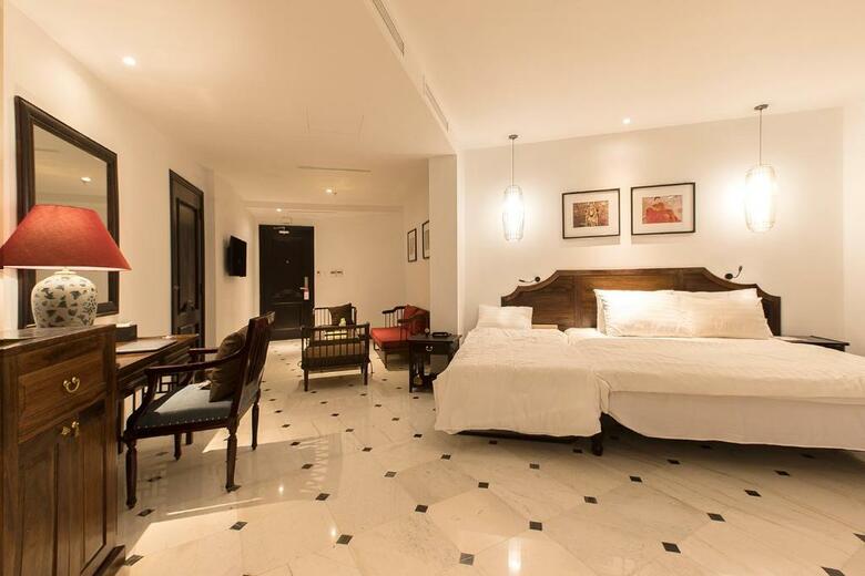 Hotel The Palmy Phu Quoc Resort & Spa