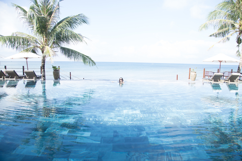 Hotel The Palmy Phu Quoc Resort & Spa