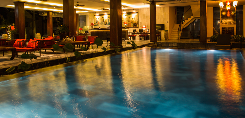 Hotel The Palmy Phu Quoc Resort & Spa